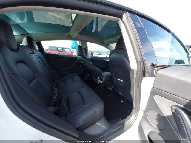 Tesla Model 3 Rear-wheel Drive 2023 5YJ3E1EA0PF478159 Image 8