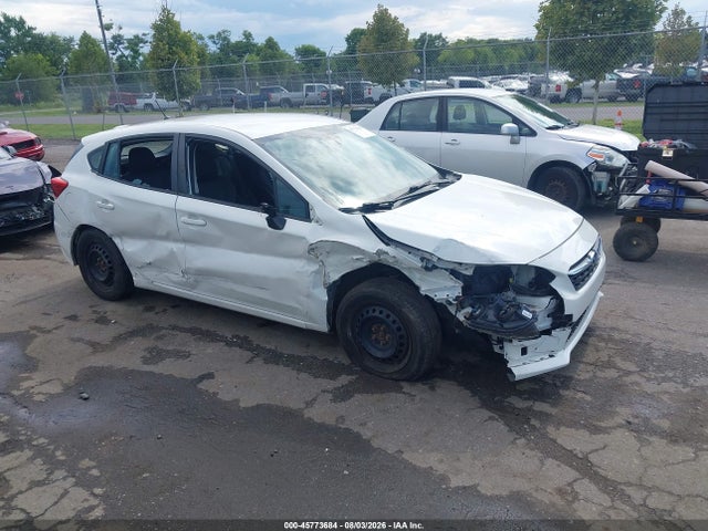 Aukcja sprzedaży 2020 Subaru Impreza 5-door, vin: 4S3GTAB6XL3723533, numer aukcji: 45773684