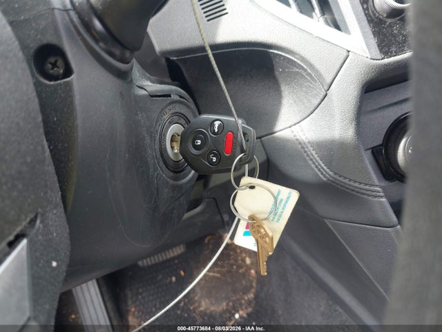 2020 Subaru Impreza 5-door მანქანა იყიდება აუქციონზე, vin: 4S3GTAB6XL3723533, აუქციონის ნომერი: 45773684