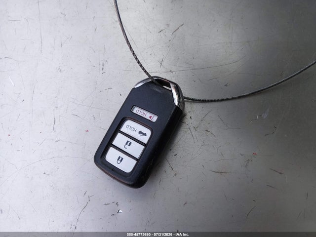 Продажа на аукционе авто 2018 Honda Accord Lx, vin: 1HGCV1F10JA167458, номер лота: 45773690