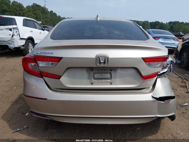 Продажа на аукционе авто 2018 Honda Accord Lx, vin: 1HGCV1F10JA167458, номер лота: 45773690