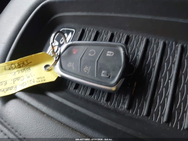 Aukcja sprzedaży 2019 Cadillac Escalade Esv Luxury, vin: 1GYS4HKJ5KR332008, numer aukcji: 45773692