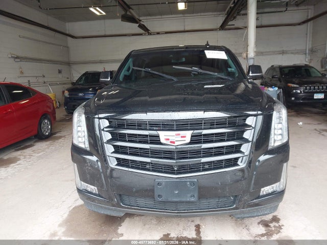 Aukcja sprzedaży 2019 Cadillac Escalade Esv Luxury, vin: 1GYS4HKJ5KR332008, numer aukcji: 45773692