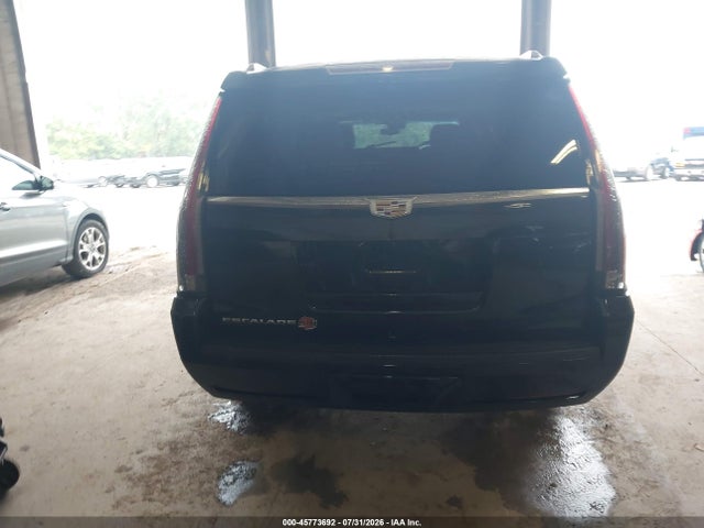Aukcja sprzedaży 2019 Cadillac Escalade Esv Luxury, vin: 1GYS4HKJ5KR332008, numer aukcji: 45773692