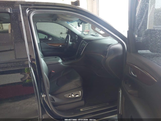 Aukcja sprzedaży 2019 Cadillac Escalade Esv Luxury, vin: 1GYS4HKJ5KR332008, numer aukcji: 45773692