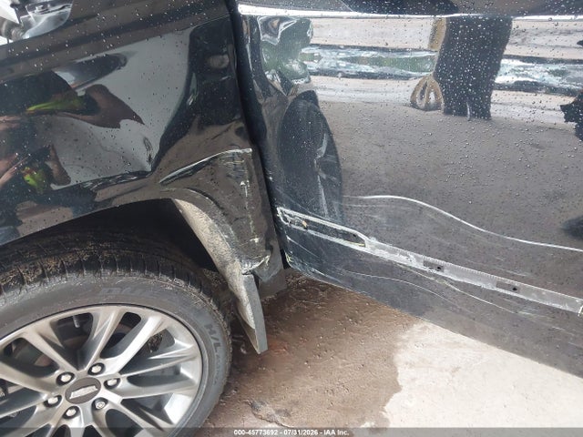 Aukcja sprzedaży 2019 Cadillac Escalade Esv Luxury, vin: 1GYS4HKJ5KR332008, numer aukcji: 45773692