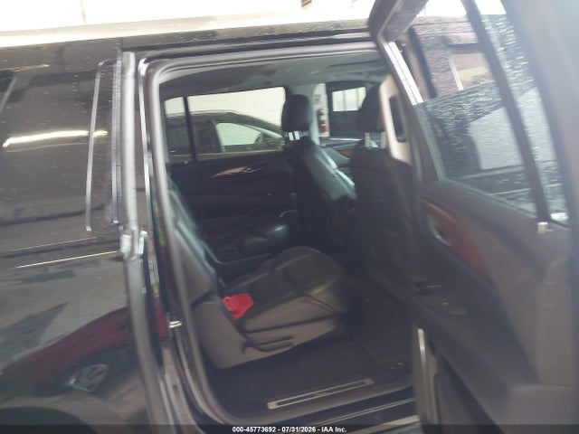 Aukcja sprzedaży 2019 Cadillac Escalade Esv Luxury, vin: 1GYS4HKJ5KR332008, numer aukcji: 45773692