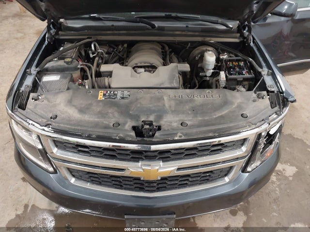 Продажа на аукционе авто 2019 Chevrolet Suburban Lt, vin: 1GNSKHKC3KR241274, номер лота: 45773696