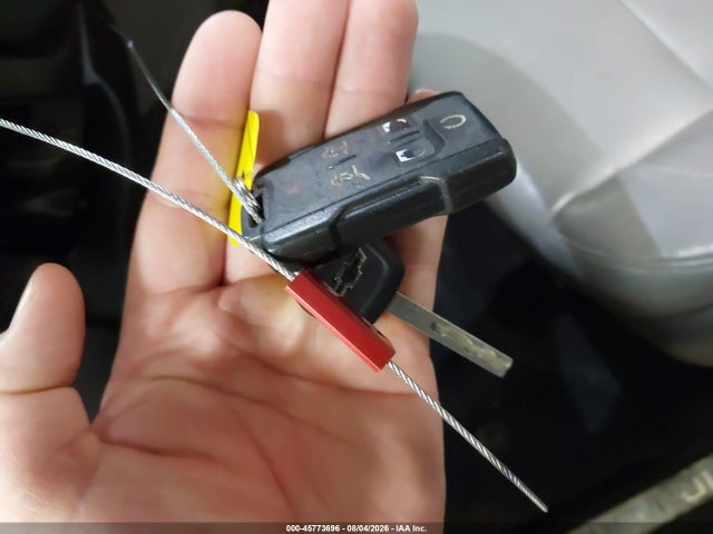 Продажа на аукционе авто 2019 Chevrolet Suburban Lt, vin: 1GNSKHKC3KR241274, номер лота: 45773696