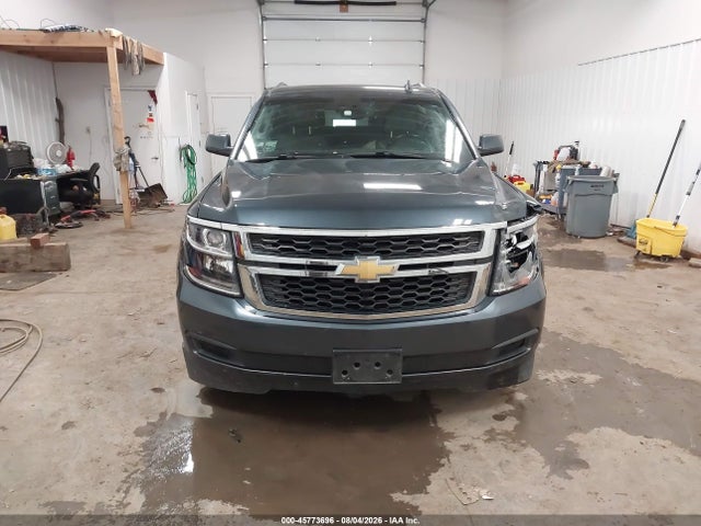 Продажа на аукционе авто 2019 Chevrolet Suburban Lt, vin: 1GNSKHKC3KR241274, номер лота: 45773696