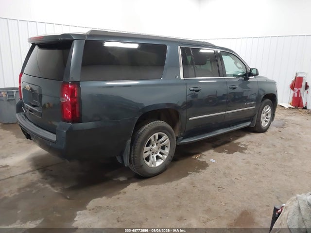 Продажа на аукционе авто 2019 Chevrolet Suburban Lt, vin: 1GNSKHKC3KR241274, номер лота: 45773696