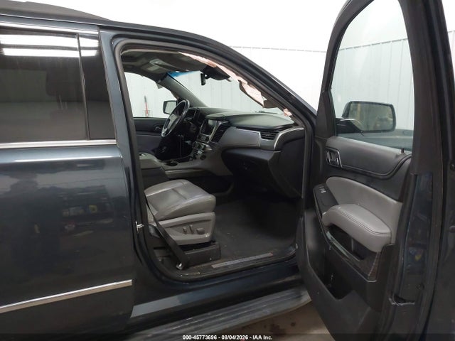 Продажа на аукционе авто 2019 Chevrolet Suburban Lt, vin: 1GNSKHKC3KR241274, номер лота: 45773696