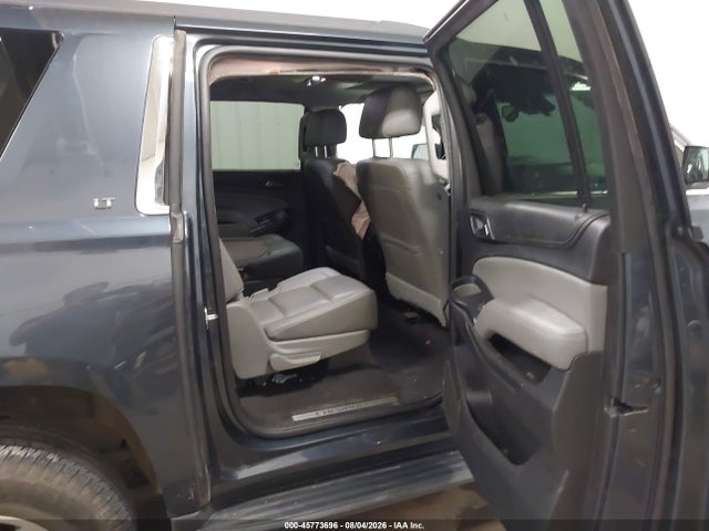 Продажа на аукционе авто 2019 Chevrolet Suburban Lt, vin: 1GNSKHKC3KR241274, номер лота: 45773696
