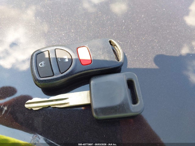 Продаж на аукціоні авто 2011 Nissan Armada Sv, vin: 5N1BA0ND6BN624811, номер лоту: 45773697
