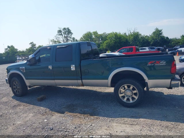 Продаж на аукціоні авто 2010 Ford Super Duty F-350 Srw Lariat, vin: 1FTWW3BR5AEA78462, номер лоту: 45773704