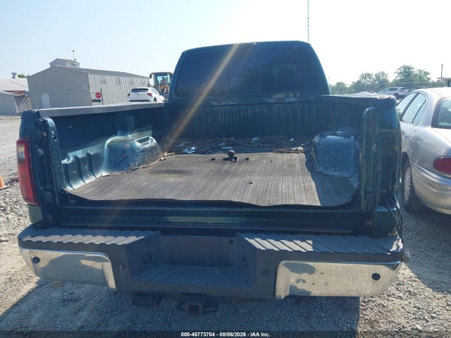Продаж на аукціоні авто 2010 Ford Super Duty F-350 Srw Lariat, vin: 1FTWW3BR5AEA78462, номер лоту: 45773704