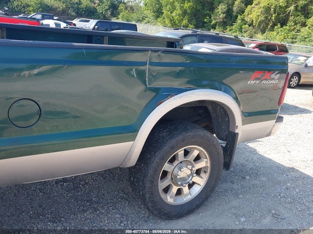 Продаж на аукціоні авто 2010 Ford Super Duty F-350 Srw Lariat, vin: 1FTWW3BR5AEA78462, номер лоту: 45773704