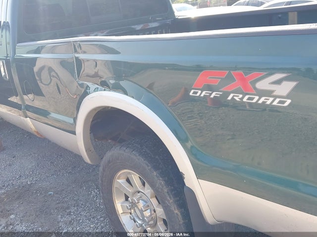 Продаж на аукціоні авто 2010 Ford Super Duty F-350 Srw Lariat, vin: 1FTWW3BR5AEA78462, номер лоту: 45773704