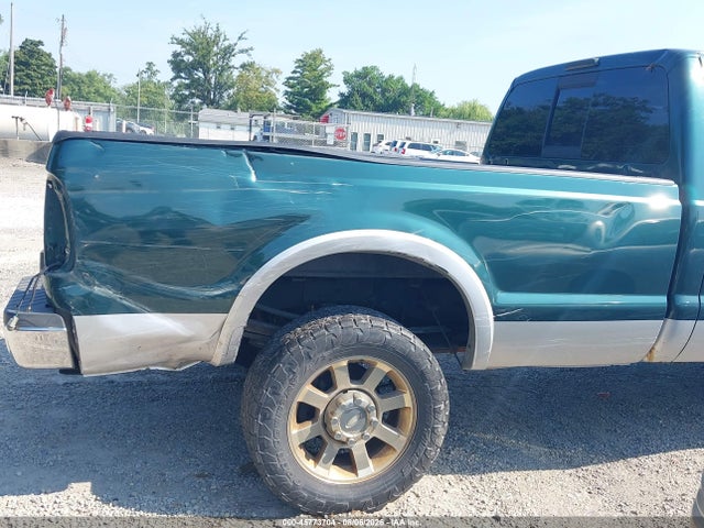 Продаж на аукціоні авто 2010 Ford Super Duty F-350 Srw Lariat, vin: 1FTWW3BR5AEA78462, номер лоту: 45773704