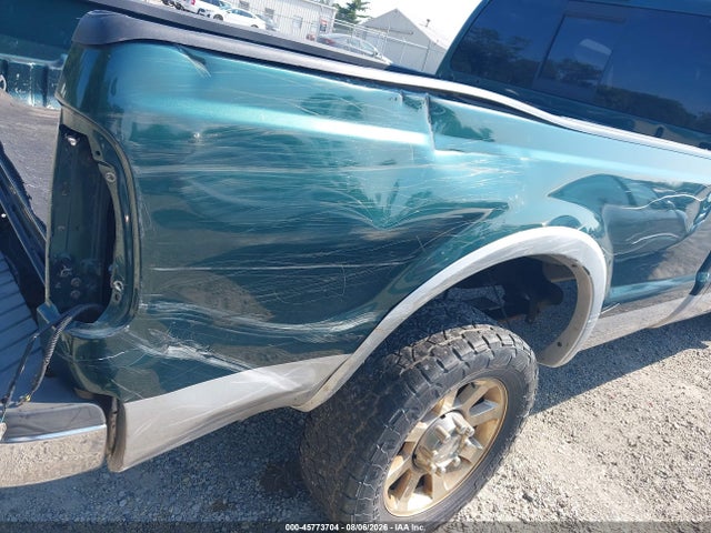 Продаж на аукціоні авто 2010 Ford Super Duty F-350 Srw Lariat, vin: 1FTWW3BR5AEA78462, номер лоту: 45773704