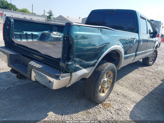 Продаж на аукціоні авто 2010 Ford Super Duty F-350 Srw Lariat, vin: 1FTWW3BR5AEA78462, номер лоту: 45773704