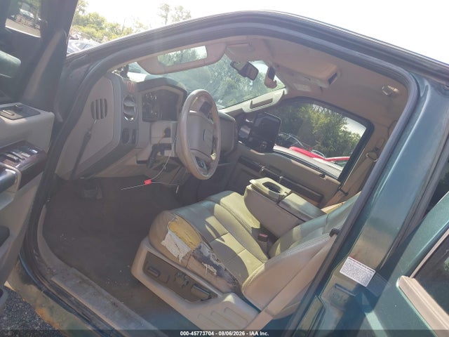 Продаж на аукціоні авто 2010 Ford Super Duty F-350 Srw Lariat, vin: 1FTWW3BR5AEA78462, номер лоту: 45773704