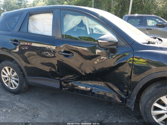 Продаж на аукціоні авто 2016 Mazda Cx-5 Touring, vin: JM3KE4CY9G0805063, номер лоту: 45773705