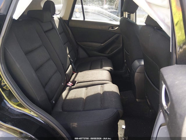Продаж на аукціоні авто 2016 Mazda Cx-5 Touring, vin: JM3KE4CY9G0805063, номер лоту: 45773705