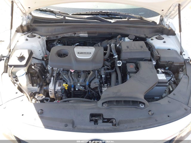 KIA OPTIMA EX 2020 5XXGU4L18LG408070 Image 10