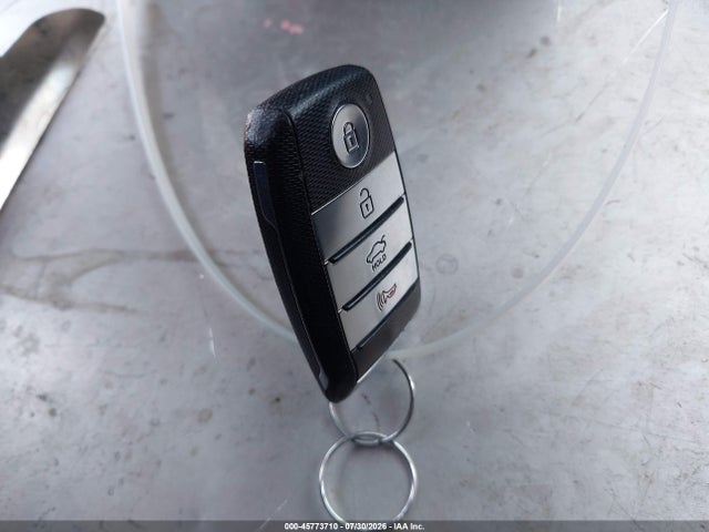 KIA OPTIMA EX 2020 5XXGU4L18LG408070 Image 11