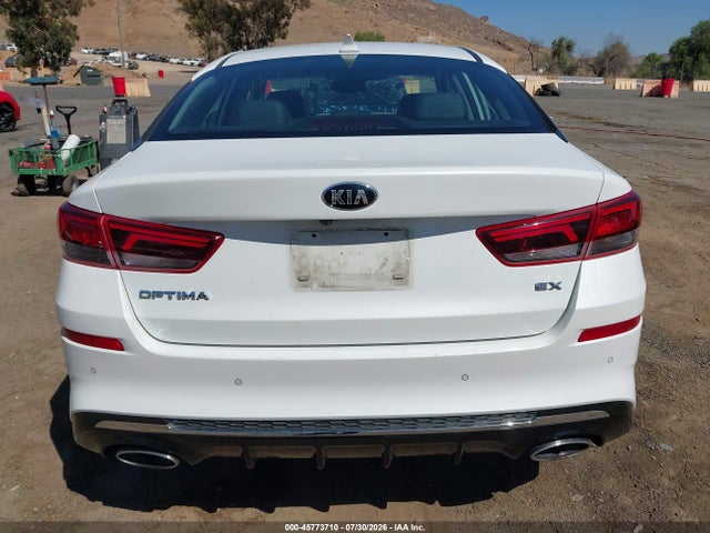 KIA OPTIMA EX 2020 5XXGU4L18LG408070 Image 16