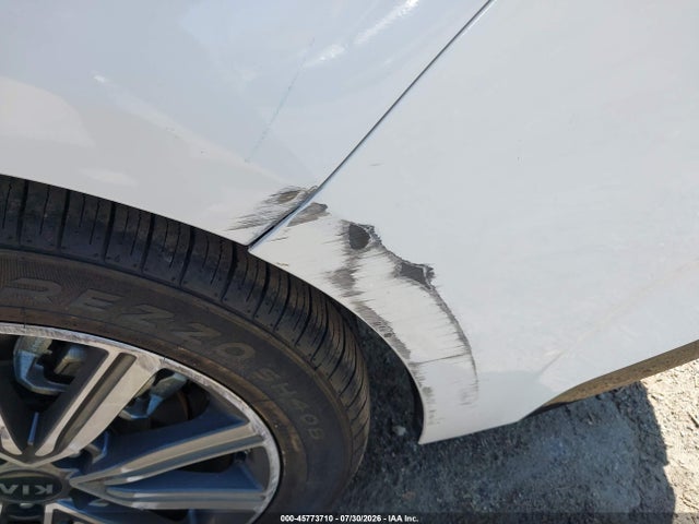 KIA OPTIMA EX 2020 5XXGU4L18LG408070 Image 17