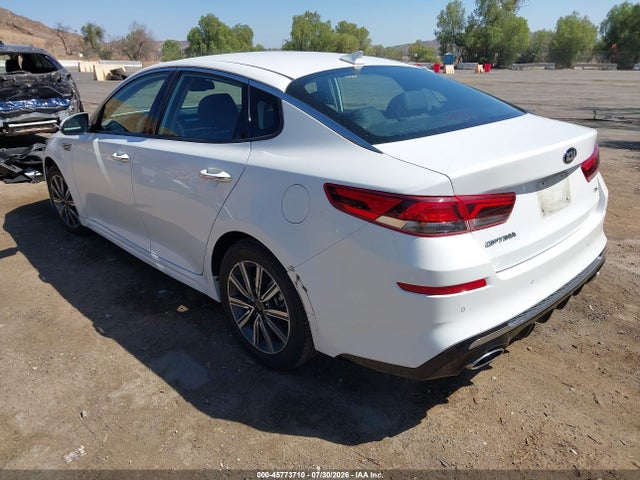 KIA OPTIMA EX 2020 5XXGU4L18LG408070 Image 3