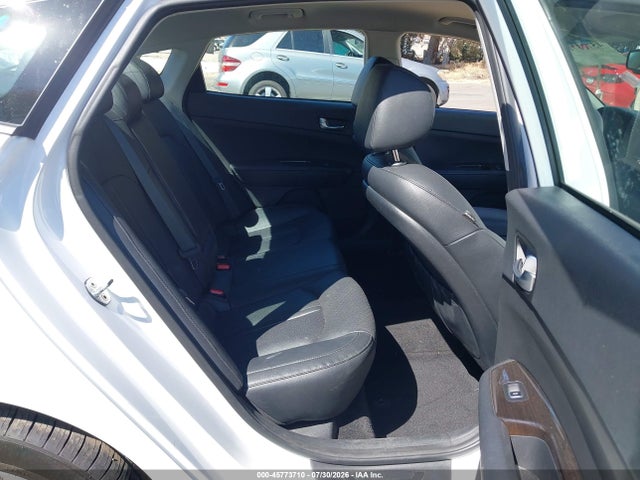 KIA OPTIMA EX 2020 5XXGU4L18LG408070 Image 8