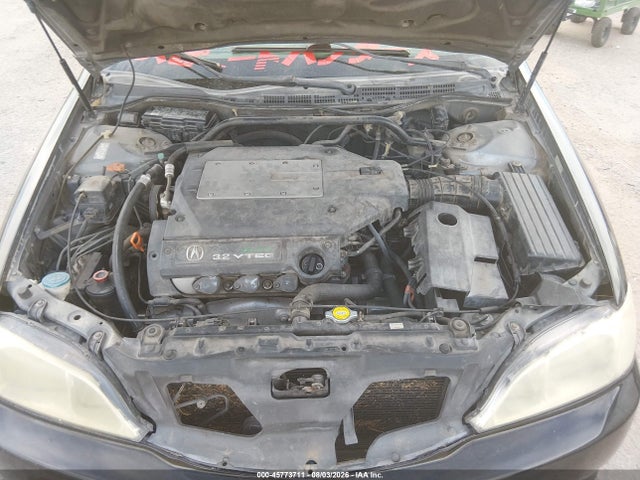 45773711 :رقم المزاد ، 19UUA566X1A011351 vin ، 2001 Acura Tl 3.2 مزاد بيع