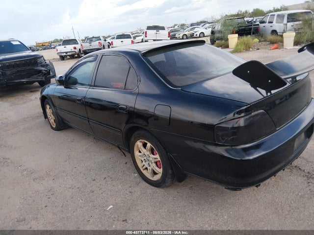 45773711 :رقم المزاد ، 19UUA566X1A011351 vin ، 2001 Acura Tl 3.2 مزاد بيع