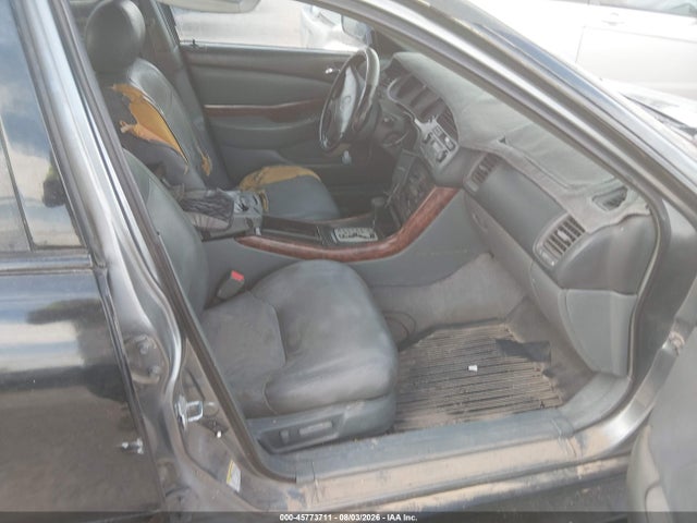 45773711 :رقم المزاد ، 19UUA566X1A011351 vin ، 2001 Acura Tl 3.2 مزاد بيع
