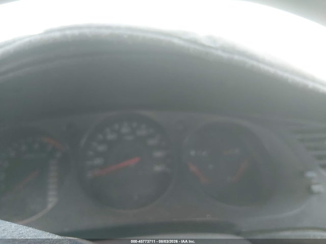 45773711 :رقم المزاد ، 19UUA566X1A011351 vin ، 2001 Acura Tl 3.2 مزاد بيع