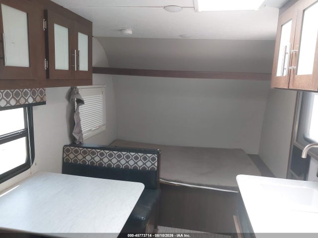 Продажа на аукционе авто 2019 Forest River Navi 16bh, vin: 5ZT2NVEC8KG810334, номер лота: 45773714