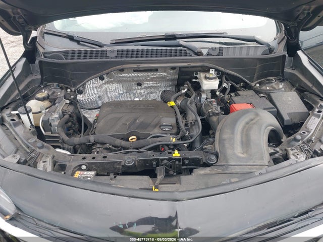 Aukcja sprzedaży 2021 Buick Encore Gx Fwd Preferred, vin: KL4MMBS28MB177920, numer aukcji: 45773718