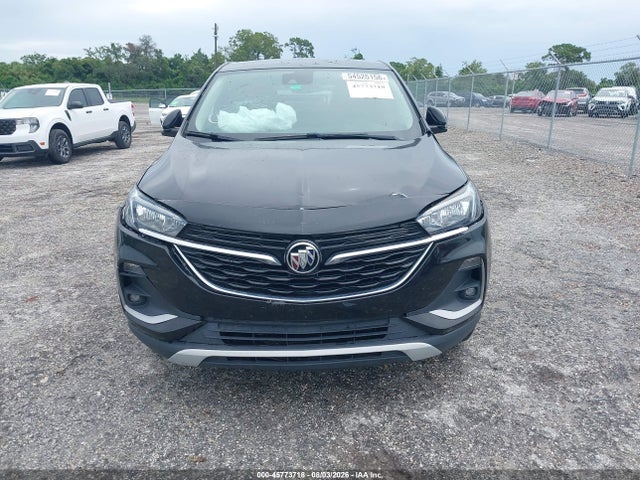 Aukcja sprzedaży 2021 Buick Encore Gx Fwd Preferred, vin: KL4MMBS28MB177920, numer aukcji: 45773718