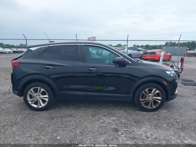 Aukcja sprzedaży 2021 Buick Encore Gx Fwd Preferred, vin: KL4MMBS28MB177920, numer aukcji: 45773718