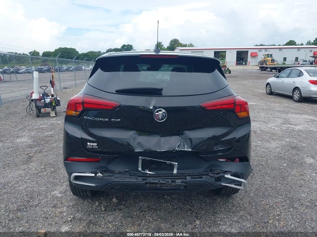Aukcja sprzedaży 2021 Buick Encore Gx Fwd Preferred, vin: KL4MMBS28MB177920, numer aukcji: 45773718
