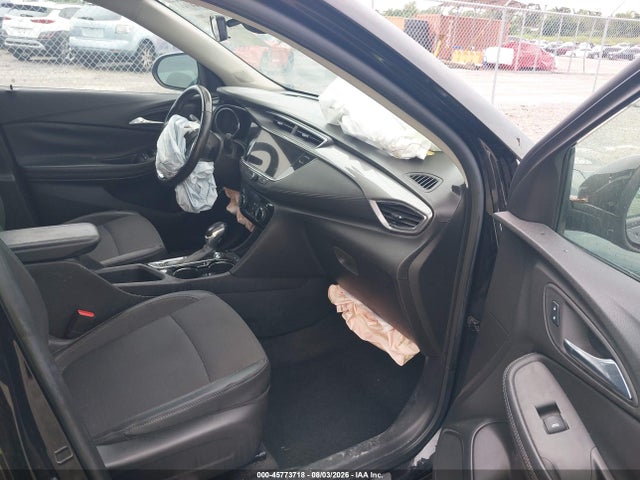 Aukcja sprzedaży 2021 Buick Encore Gx Fwd Preferred, vin: KL4MMBS28MB177920, numer aukcji: 45773718