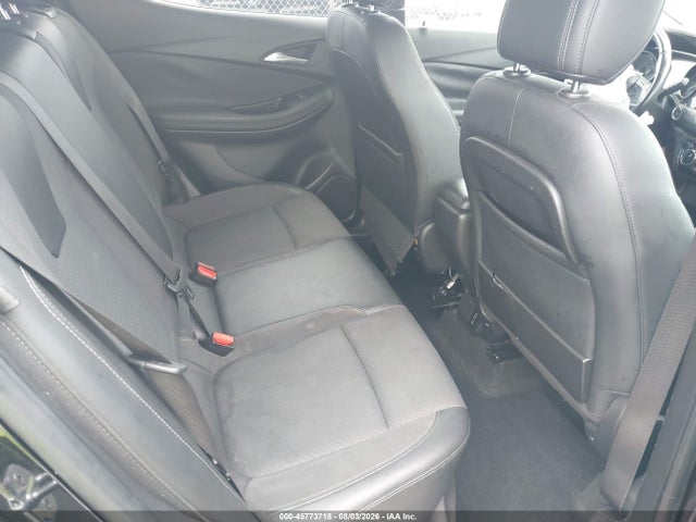 Aukcja sprzedaży 2021 Buick Encore Gx Fwd Preferred, vin: KL4MMBS28MB177920, numer aukcji: 45773718