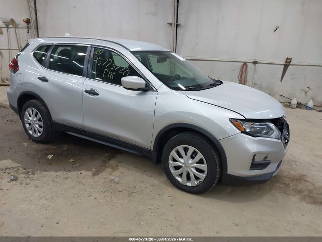 Aukcja sprzedaży 2018 Nissan Rogue S, vin: 5N1AT2MV1JC762407, numer aukcji: 45773720