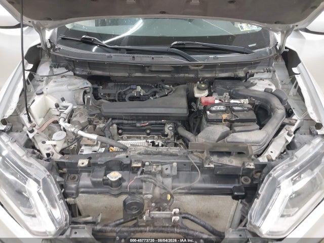 Продажа на аукционе авто 2018 Nissan Rogue S, vin: 5N1AT2MV1JC762407, номер лота: 45773720