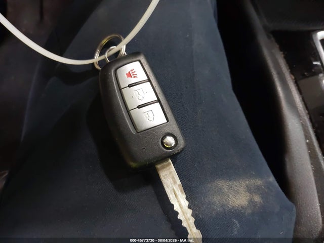 Продажа на аукционе авто 2018 Nissan Rogue S, vin: 5N1AT2MV1JC762407, номер лота: 45773720