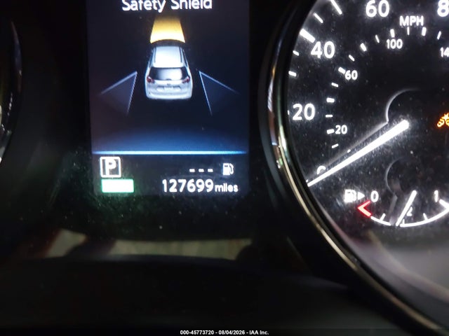 Продажа на аукционе авто 2018 Nissan Rogue S, vin: 5N1AT2MV1JC762407, номер лота: 45773720