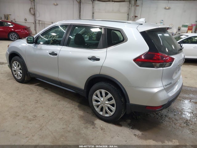 Продажа на аукционе авто 2018 Nissan Rogue S, vin: 5N1AT2MV1JC762407, номер лота: 45773720